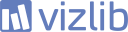vizlib logo